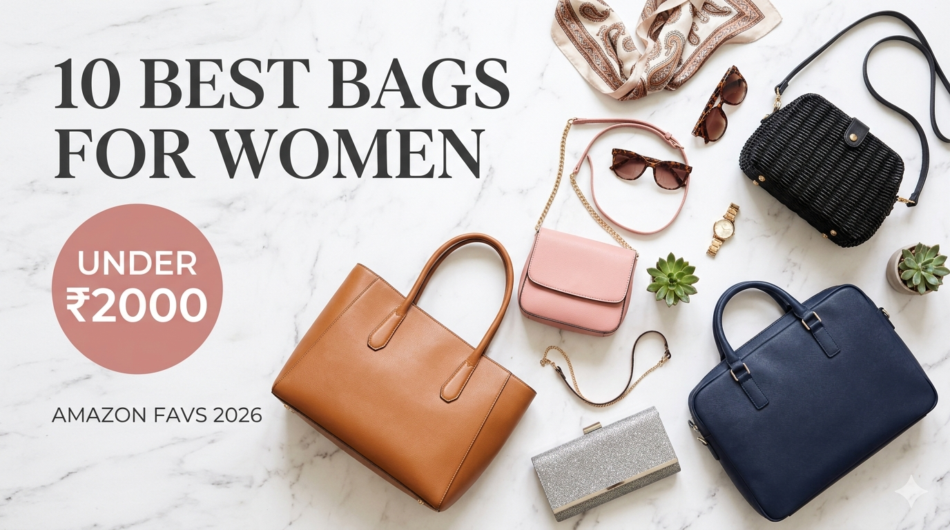 10 best bags for women 2026