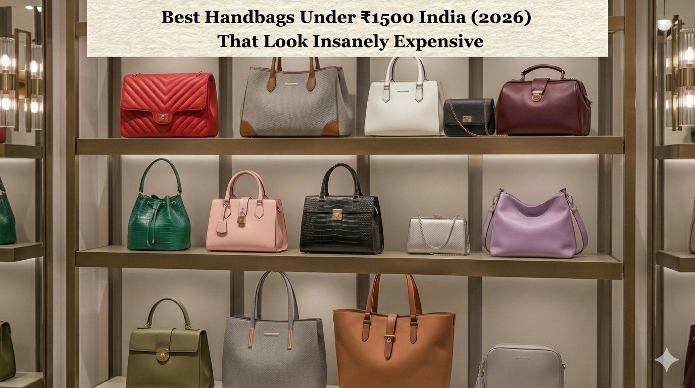 handbags under 1500 rupees