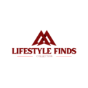lifestyle finds logo